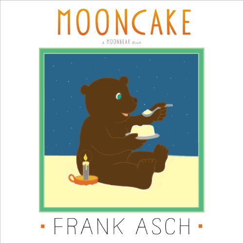 9781442494039: Mooncake (Moonbear)