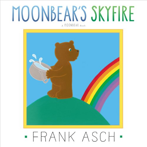 9781442494091: Moonbear's Skyfire
