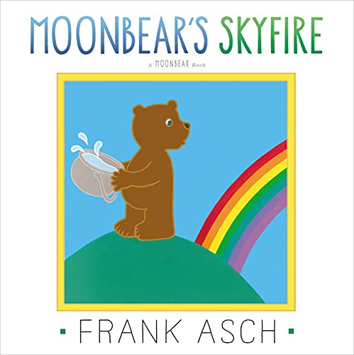 9781442494107: Moonbear's Skyfire