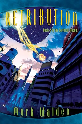 Stock image for Retribution for sale by Better World Books