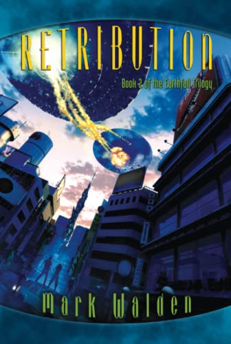 Stock image for Retribution for sale by Better World Books: West