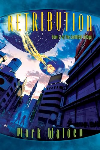 Stock image for Retribution for sale by Better World Books: West