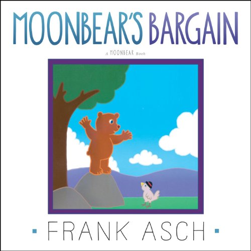 Stock image for Moonbear's Bargain for sale by Better World Books: West