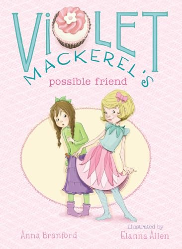 Imagen de archivo de Violet Mackerel's Possible Friend a la venta por Orion Tech