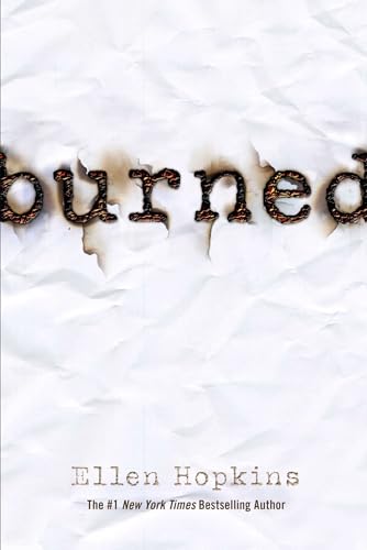 Stock image for Burned for sale by Goodwill