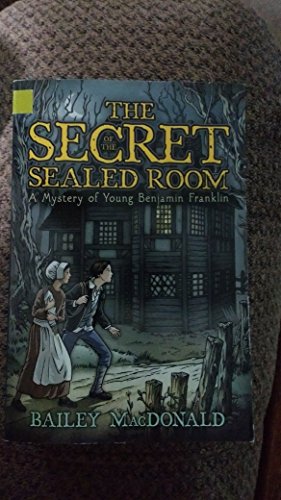 Stock image for The Secret of the Sealed Room for sale by ThriftBooks-Atlanta
