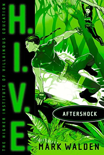 Beispielbild fr Aftershock zum Verkauf von Better World Books