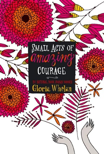 Beispielbild fr Small Acts of Amazing Courage zum Verkauf von ThriftBooks-Dallas