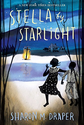 Beispielbild fr Stella by Starlight zum Verkauf von Gulf Coast Books