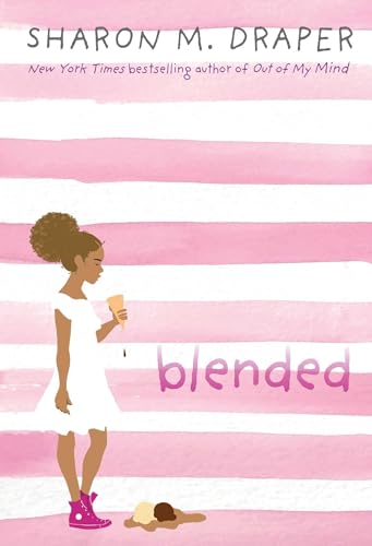 Stock image for Blended for sale by Gulf Coast Books