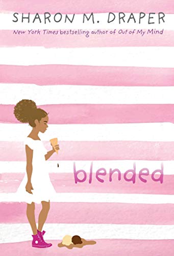 Stock image for Blended for sale by Your Online Bookstore