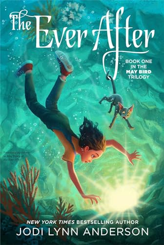 Beispielbild fr The Ever After (1) (May Bird) zum Verkauf von SecondSale