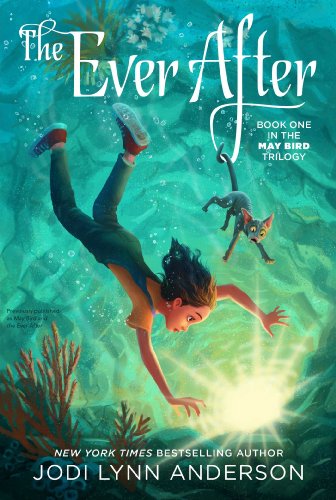 Stock image for The Ever After for sale by Better World Books