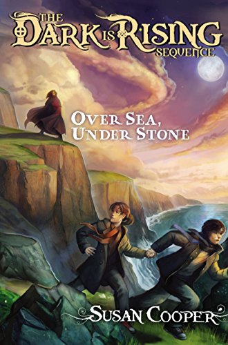 Beispielbild fr Over Sea, Under Stone (1) (The Dark Is Rising Sequence) zum Verkauf von SecondSale