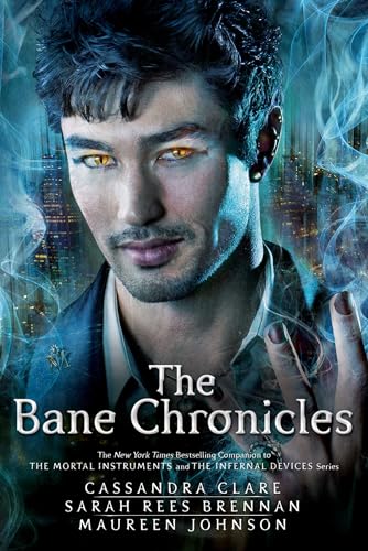 9781442496002: The Bane Chronicles