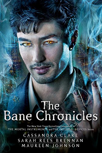 Stock image for The Bane Chronicles for sale by Better World Books