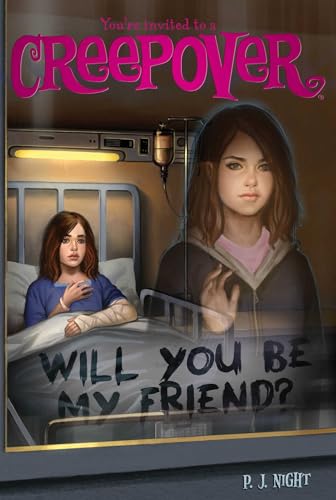 9781442497313: Will You Be My Friend? (Volume 20)