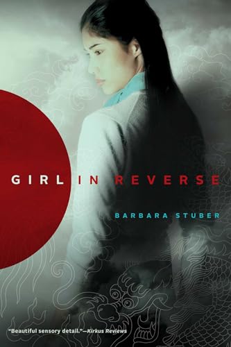 Beispielbild fr Girl in Reverse zum Verkauf von Better World Books