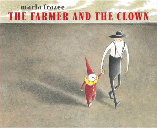 Beispielbild fr The Farmer and the Clown (The Farmer Books) zum Verkauf von Wonder Book
