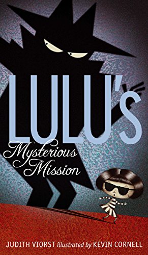 Beispielbild fr Lulu's Mysterious Mission (The Lulu Series) zum Verkauf von SecondSale