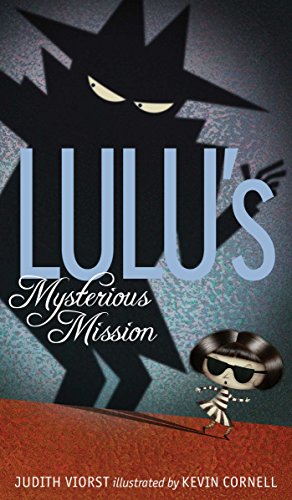 Beispielbild fr Lulu's Mysterious Mission (The Lulu Series) zum Verkauf von SecondSale