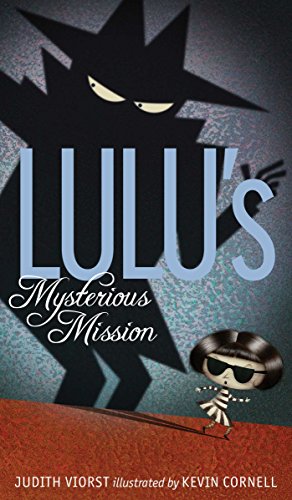 9781442497474: Lulu's Mysterious Mission (The Lulu Series)