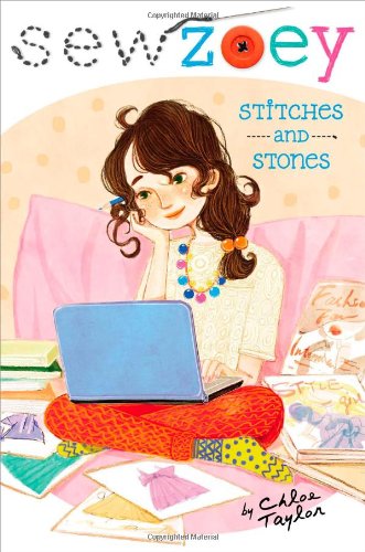 Imagen de archivo de Stitches and Stones a la venta por Better World Books