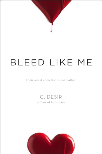 Beispielbild fr Bleed Like Me zum Verkauf von Reuseabook