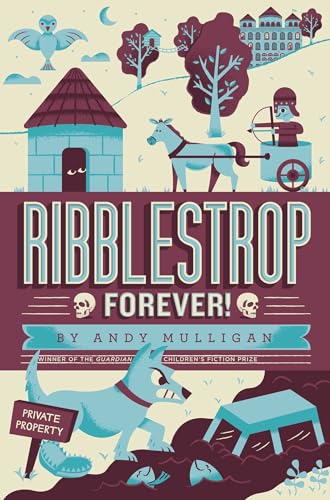Stock image for Ribblestrop Forever! for sale by ThriftBooks-Atlanta