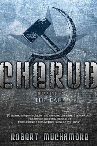 9781442499478: The Fall, 7 (Cherub)