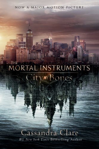 9781442499652: City of Bones (Mortal Instruments)
