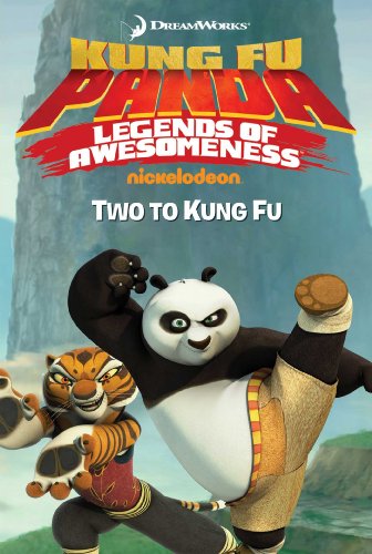Stock image for Two to Kung Fu for sale by Better World Books