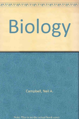 9781442502215: Biology