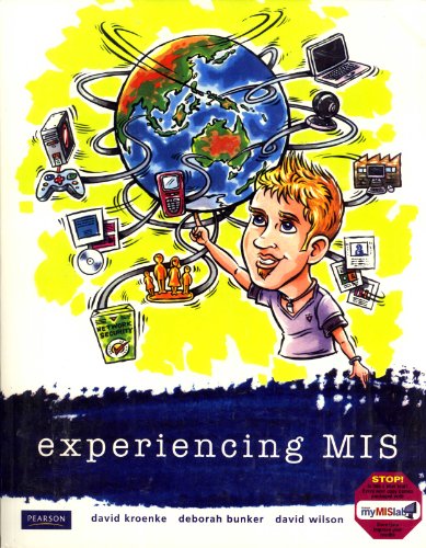 9781442503250: Experiencing MIS