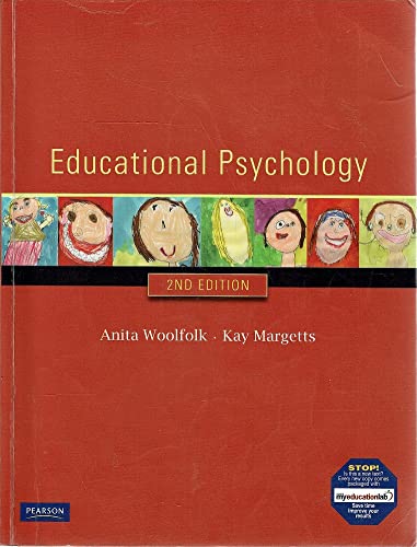 9781442516977: Educational Psychology