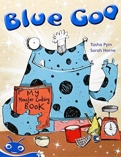 Stock image for Bug Club Phonics Early - Blue (Paperback) for sale by AussieBookSeller