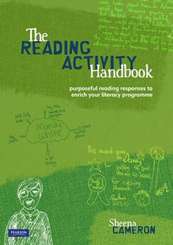 9781442528529: The Reading Activity Handbook ( SHIPPED VIA DHL/UPS/FEDEX EXPRESS FROM SYDNEY)
