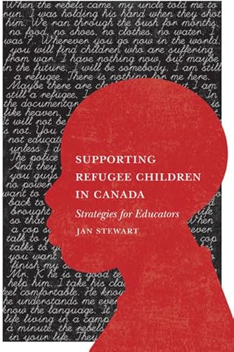 Beispielbild fr Supporting Refugee Children : Strategies for Educators zum Verkauf von Better World Books