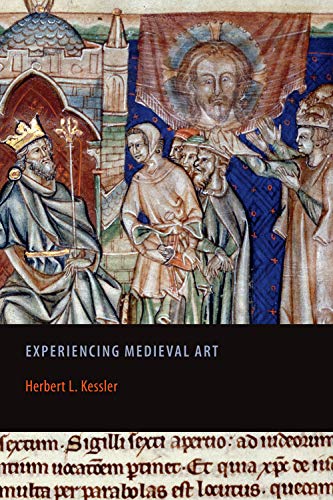 9781442600737: Experiencing Medieval Art