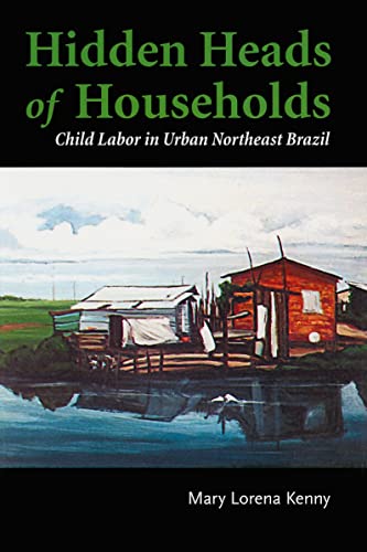 Imagen de archivo de Hidden Heads of Households: Child Labor in Urban Northeast Brazil a la venta por ThriftBooks-Dallas