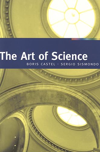 Beispielbild fr The Art of Science zum Verkauf von Blackwell's