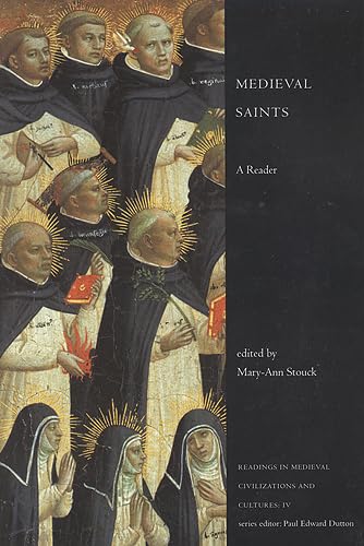 Stock image for Medieval Saints for sale by Blackwell's