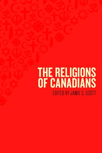 Beispielbild fr The Religions of Canadians zum Verkauf von Better World Books