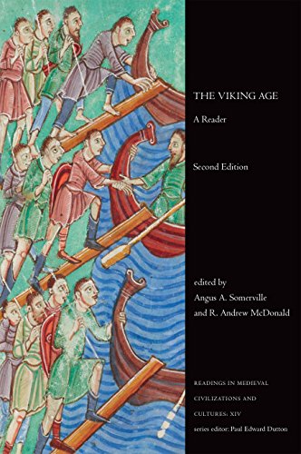 9781442608689: The Viking Age: A Reader, Second Edition