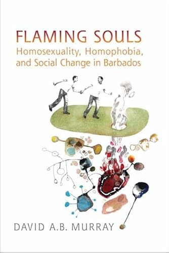 Beispielbild fr Flaming Souls : Homosexuality, Homophobia, and Social Change in Barbados zum Verkauf von Better World Books