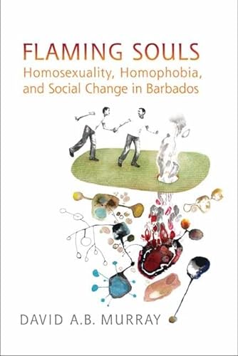 Stock image for Flaming Souls: Homosexuality, Homophobia, and Social Change in Barbados for sale by Benjamin Books