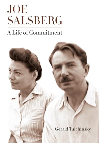 9781442614321: Joe Salsberg: A Life of Commitment