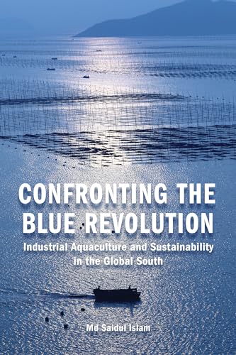 Stock image for Confronting the Blue Revolution for sale by Books Puddle