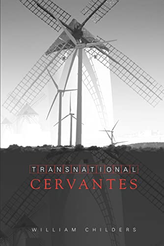 9781442615113: Transnational Cervantes (University of Toronto Romance Series)