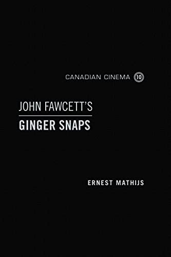 9781442615670: John Fawcett's Ginger Snaps